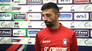 Vitale voci Foggia