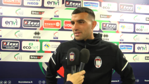 Crialese voci Foggia
