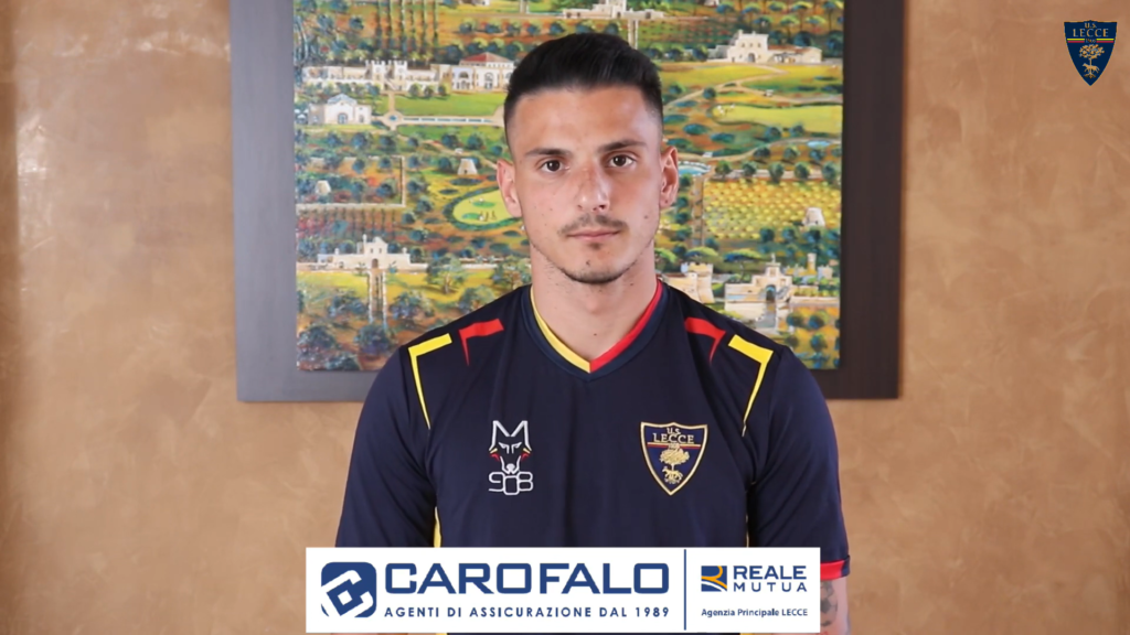 Falco voci Foggia