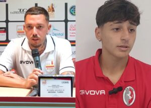 Emmausso Ascione Foggia