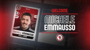 Emmausso Foggia