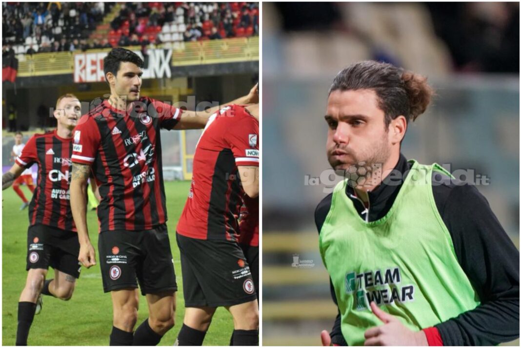 Riccardi e Beretta