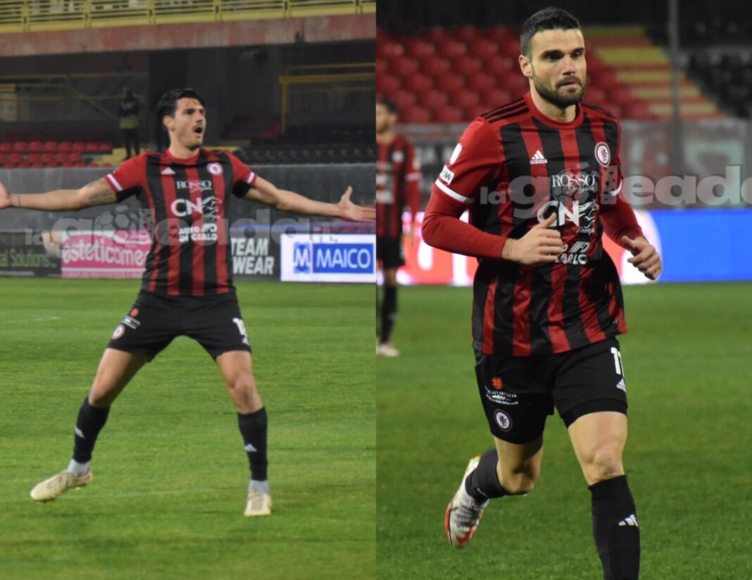Riccardi Beretta Foggia