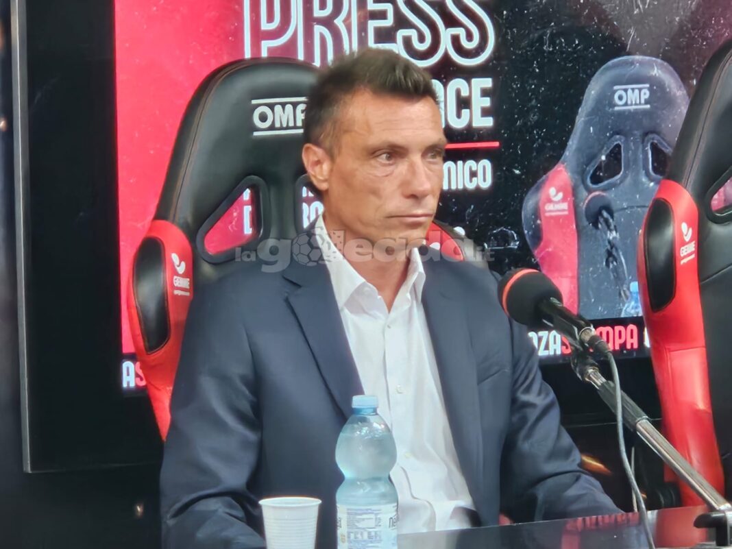Massimo Brambilla