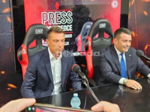 Massimo Brambilla