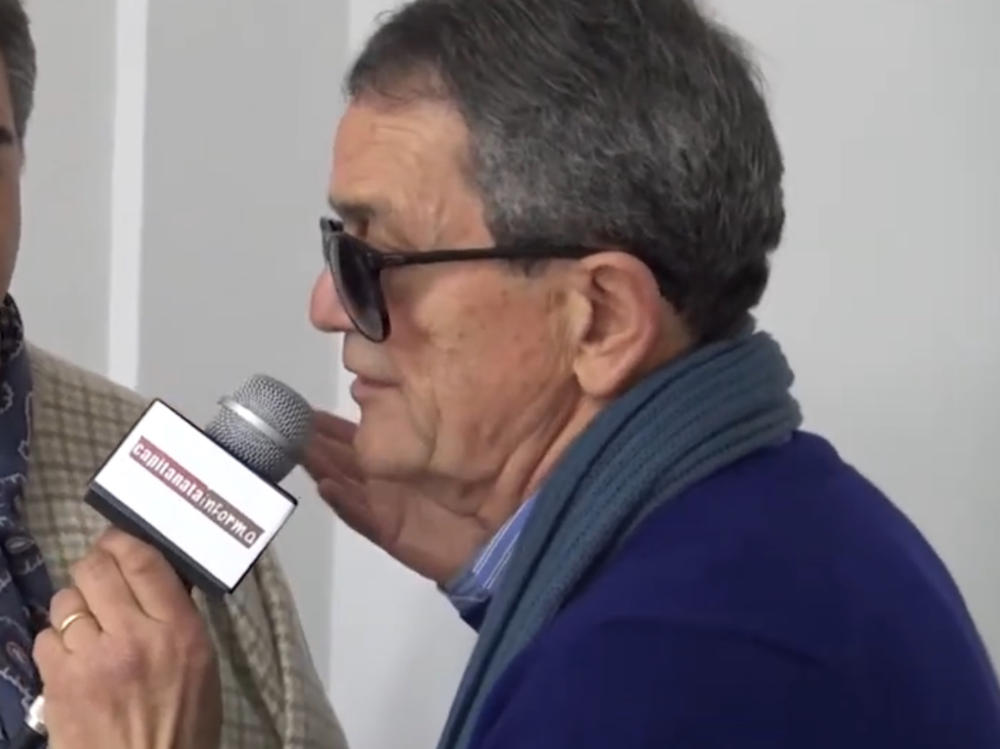 Umberto Della Martora