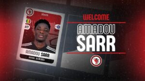 Sarr Foggia