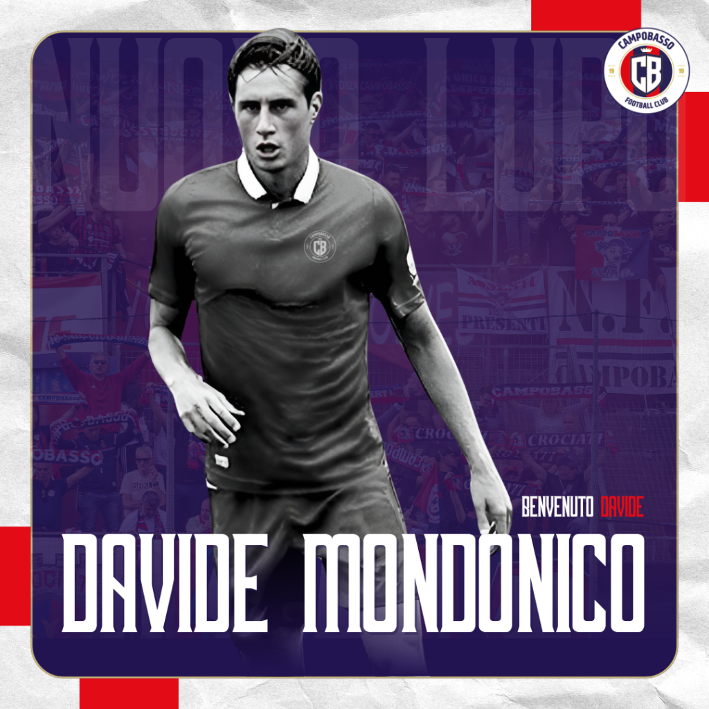 Mondonico