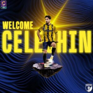 Celeghin Giugliano