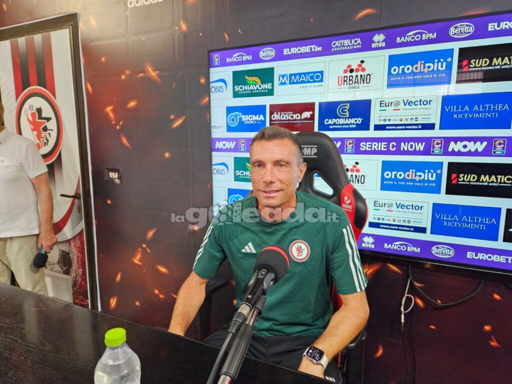 Brambilla Foggia