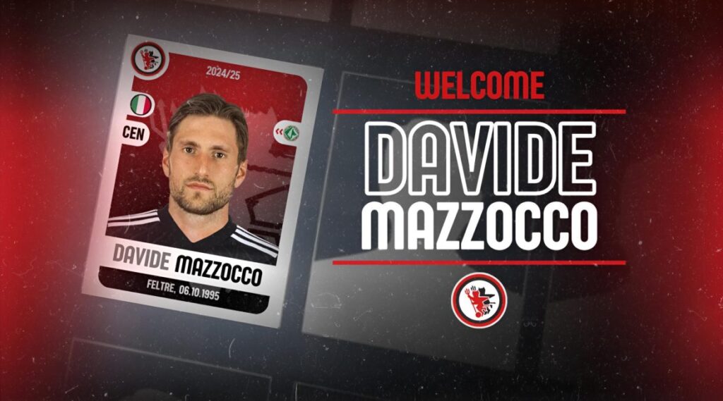 Mazzocco Foggia