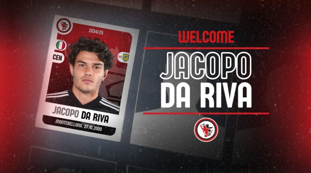 Da Riva Foggia