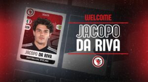 Da Riva Foggia