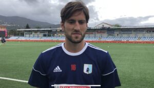 Davide Mazzocco