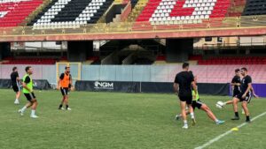 Foggia Zaccheria