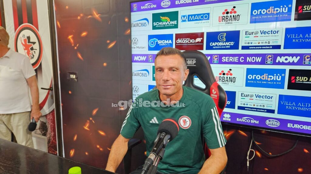 Brambilla Foggia