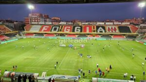 Zaccheria Foggia-Monopoli