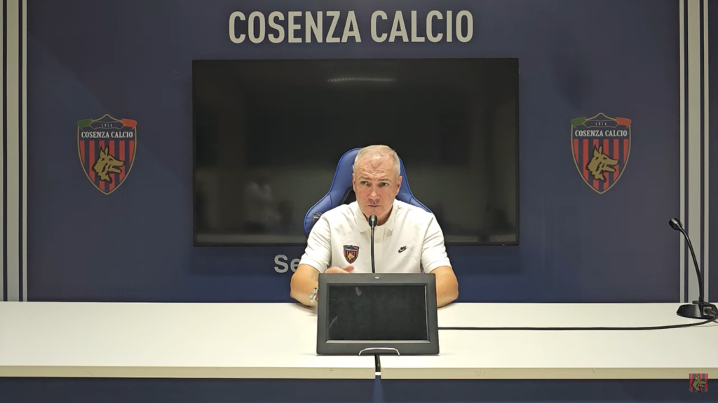 Alvini Cosenza