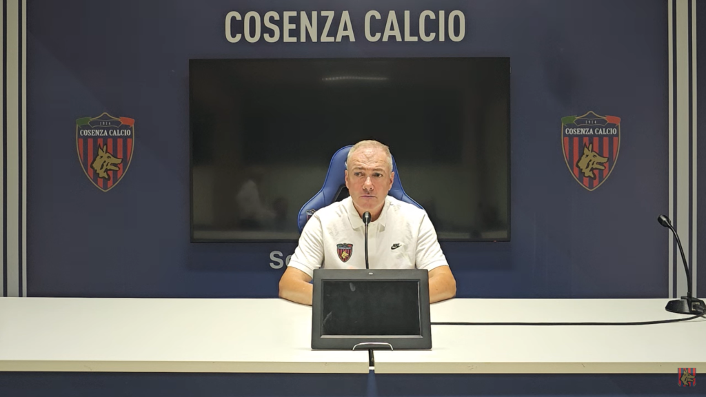 Alvini Cosenza