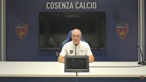 Alvini Cosenza