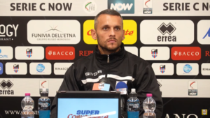 Franco Messina voci Foggia