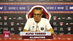 Torrisi Trapani