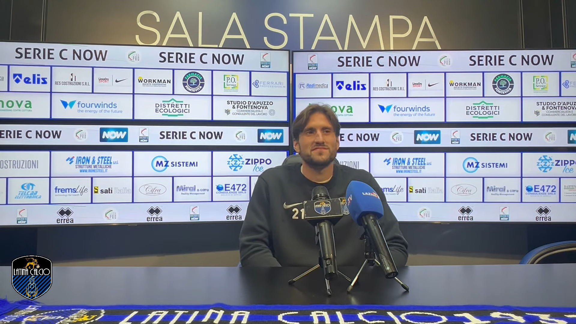 Mazzocco voci Foggia