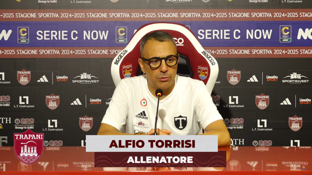Torrisi Trapani