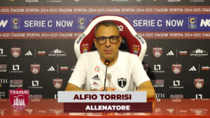 Torrisi Trapani