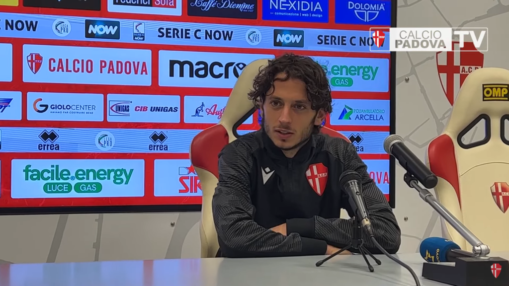 Dezi voci Foggia
