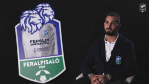 Parigini Feralpisalò rumors Foggia