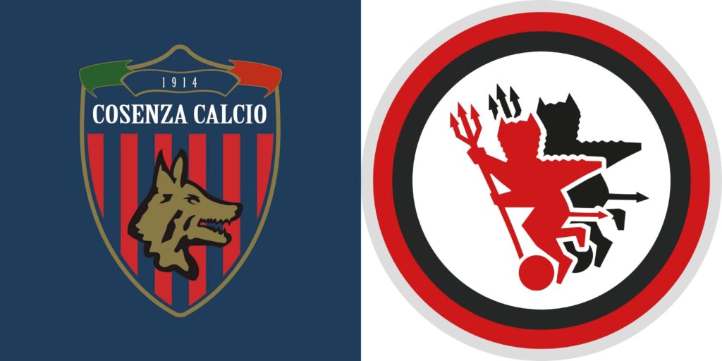 Cosenza-Foggia