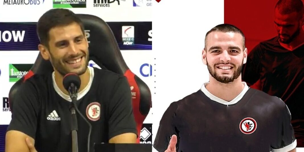 Carillo Marzupio Foggia