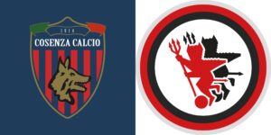 Cosenza-Foggia