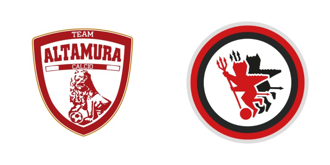 Team Altamura-Foggia