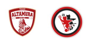 Team Altamura-Foggia