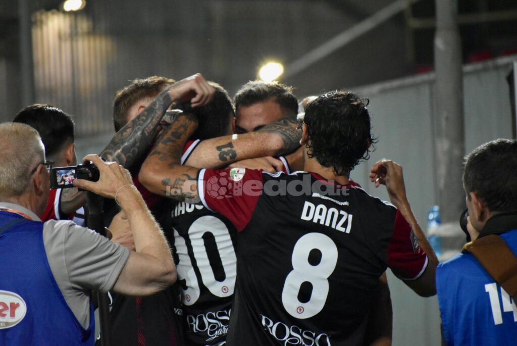 Foggia-Trapani