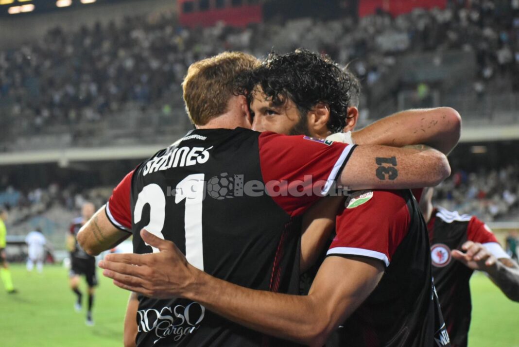Foggia-Trapani