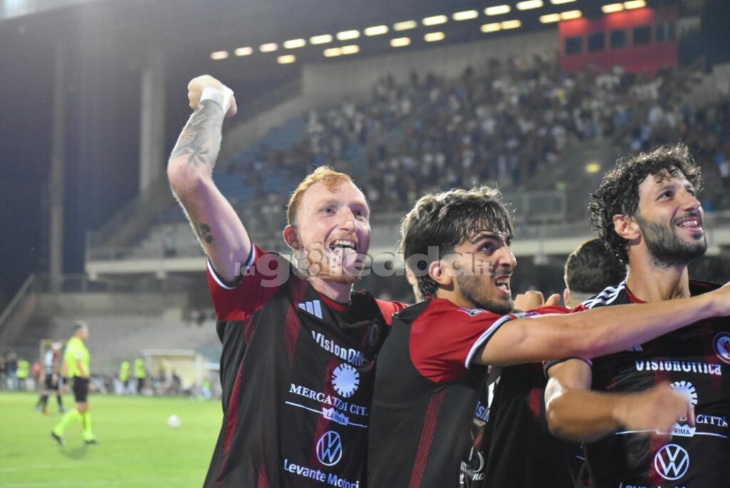 Foggia-Trapani