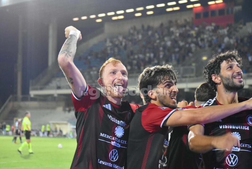 Foggia-Trapani