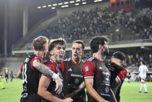 Foggia-Trapani