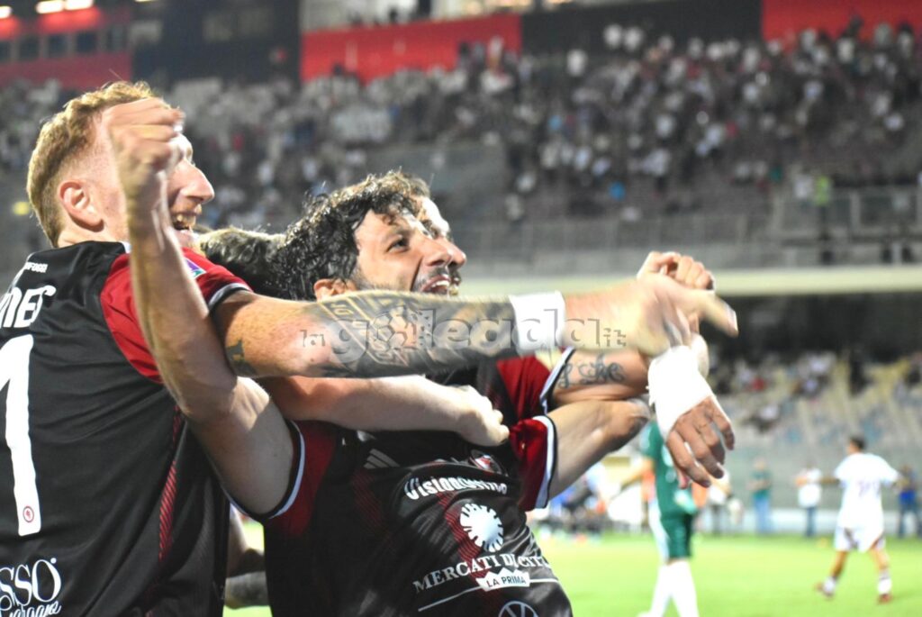 Foggia-Trapani