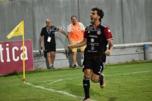 Zunno Foggia-Trapani