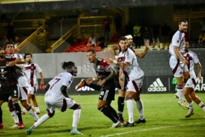 Foggia-Trapani