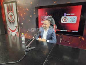 Domenico Roma Foggia