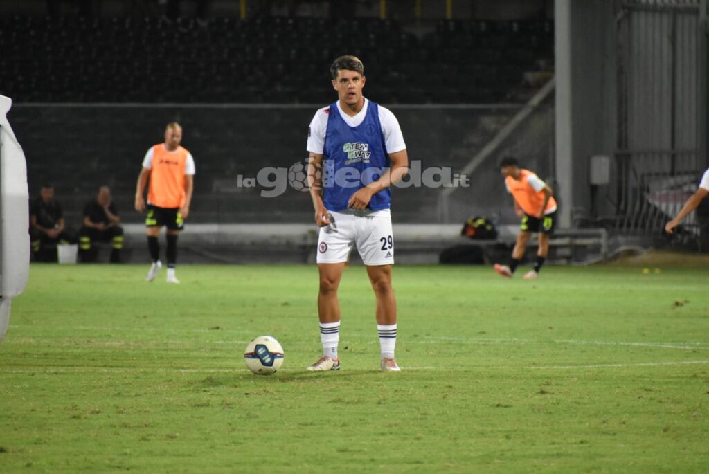 Foggia-Monopoli