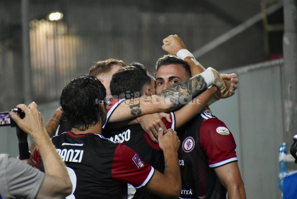 Foggia-Trapani