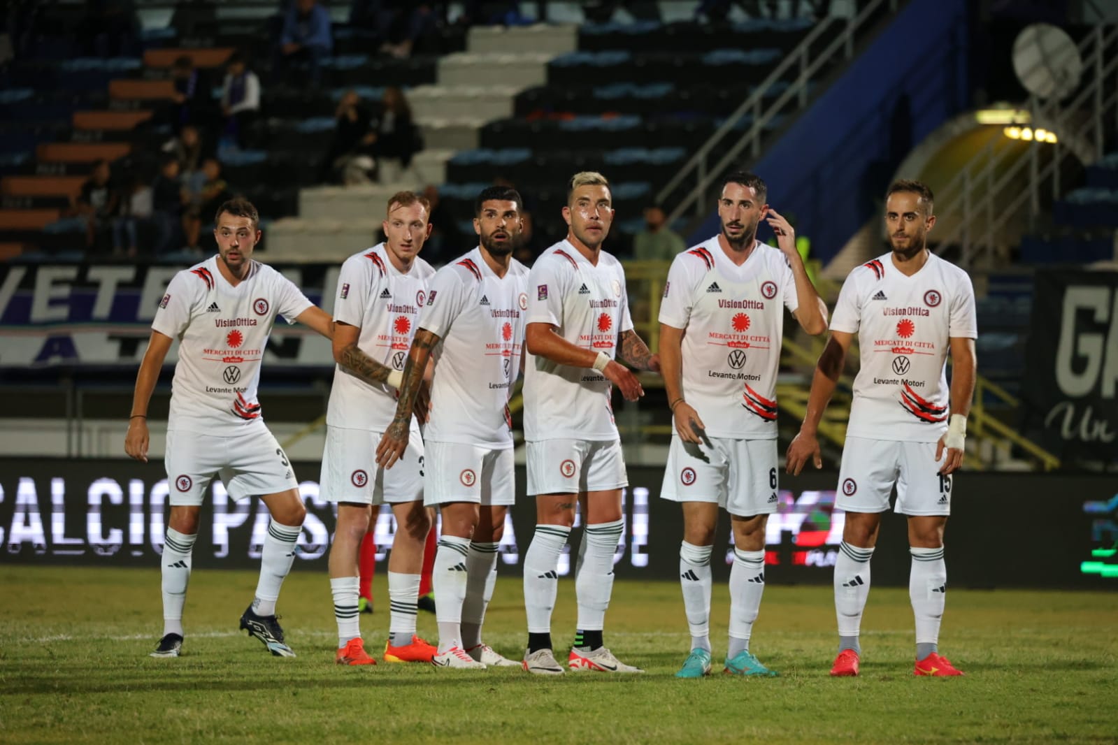 Latina-Foggia