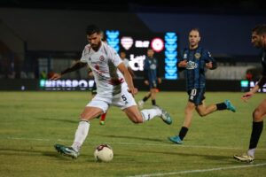 Gargiulo Latina-Foggia
