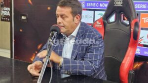 Canonico Foggia